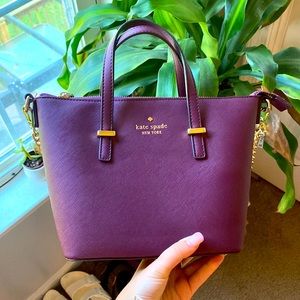 Kate spade purse